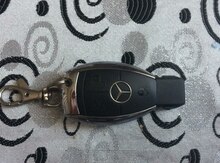 "Mercedes W211" açarı