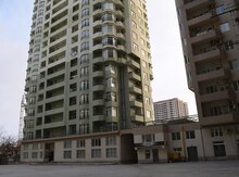 3-otaqlı yeni tikili kirayə verilir, Nərimanov r., 125.0 m²