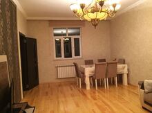 3-otaqlı mənzil, Yasamal r., 80 m²