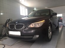 BMW 530, 2008 il