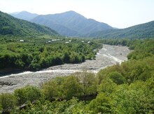 48 sot torpaq sahəsi, İsmayıllı r.