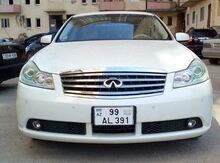 Infiniti M45, 2006 il
