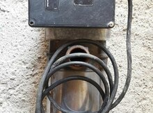 Su nasosu "Espa"