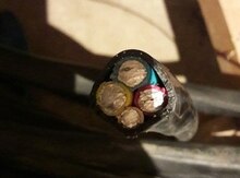 Elektrik kabel