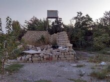 4 sot torpaq sahəsi, Binəqədi r.