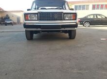 LADA (VAZ) 2107, 2009 il