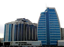 3-otaqlı yeni tikili, Xətai m., 215 m²