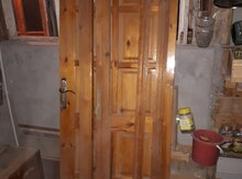 Otaq qapısı