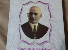 "Süleyman Sani Axundov"-un seçilmiş əsərləri