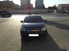 Chevrolet Aveo, 2011 il