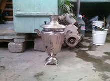 Samovar, 1968-ci il