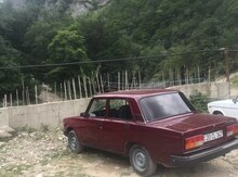 LADA (VAZ) 2107, 2008 il