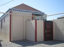 Həyət evi, Binəqədi r.