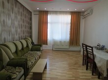 3-otaqlı yeni tikili, H.Aslanov m. , 109 m²