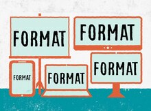 Program təminatı və format