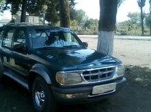 Ford Explorer, 1995 il
