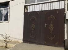 Həyət evi, Binəqədi qəs.