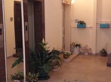 4-otaqlı yeni tikili, S.Vurğun küç., 206 m²