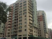 3-otaqlı yeni tikili, Tbilisi pr., 153 m²