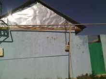 Həyət evi, Biləcəri qəs.