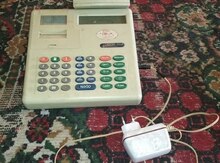Kassa aparatı