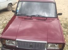 LADA (VAZ) 2107, 2008 il