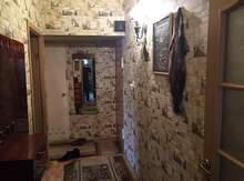 2-otaqlı mənzil, Nərimanov r., 60 m²