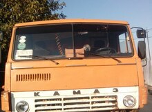 Kamaz, 1987 il