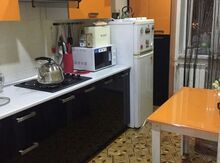3-otaqlı mənzil, Həsən Əliyev küç., 70 m²