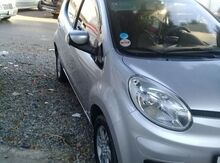 Changan Benni, 2016 il