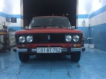 LADA (VAZ) 2106, 1985 il