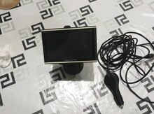GPS-naviqator
