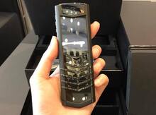 Vertu Signature S Design Black