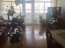 3-otaqlı yeni tikili, Yasamal r., 160 m²