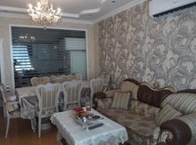 2-otaqlı yeni tikili, Masazır qəs., 60 m²
