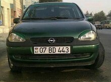 Opel Vita, 2000 il