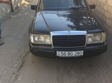 Mercedes E 250, 1991 il