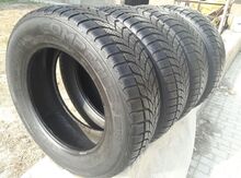 Şinlər 225/65R17