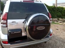 "Toyota Land Cruizer" ehtiyat hissəsi