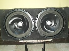 Dinamik "Kenwood"