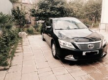 Toyota Camry, 2013 il