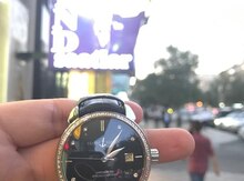 "Ulysse Nardin" qol saatı