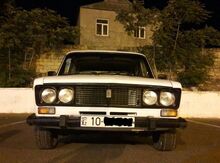 LADA (VAZ) 2106, 1985 il