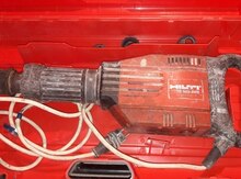 Perforator "Hilti"