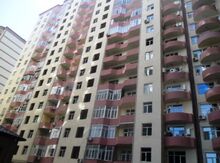 3-otaqlı yeni tikili, Şərifzadə küç., 144 m²