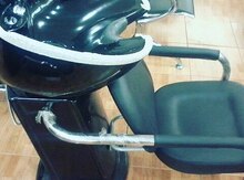 Salon kreslosu