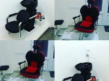 Salon kreslosu