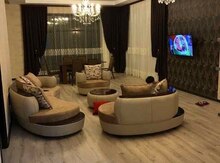 Villa, Şüvəlan qəs.