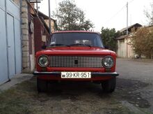 LADA (VAZ) 2101, 1979 il