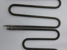 Elektrik qızdırıcı